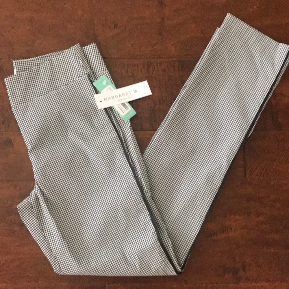 Margaret M Pant